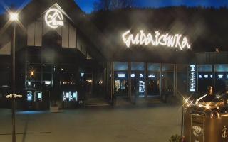 Zakopane -PKL kolej na Gubałówkę - 28-04-2026 18:44