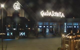 Zakopane -PKL kolej na Gubałówkę - 28-04-2026 20:08