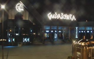 Zakopane -PKL kolej na Gubałówkę - 28-04-2026 20:15