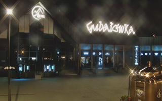 Zakopane -PKL kolej na Gubałówkę - 28-04-2026 20:23