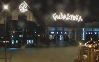 Zakopane -PKL kolej na Gubałówkę - 28-04-2026 20:30