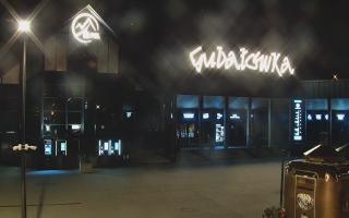 Zakopane -PKL kolej na Gubałówkę - 28-04-2026 22:01