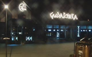 Zakopane -PKL kolej na Gubałówkę - 28-04-2026 22:09