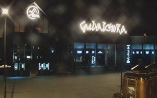 Zakopane -PKL kolej na Gubałówkę - 28-04-2026 22:17