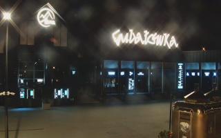 Zakopane -PKL kolej na Gubałówkę - 28-04-2026 22:24