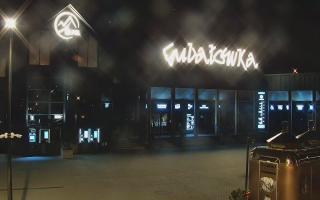 Zakopane -PKL kolej na Gubałówkę - 28-04-2026 22:32