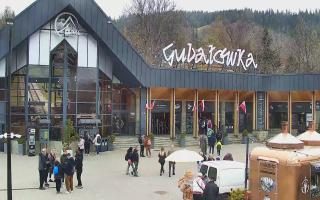 Zakopane -PKL kolej na Gubałówkę - 01-05-2026 08:30