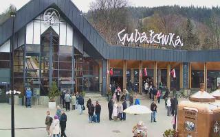 Zakopane -PKL kolej na Gubałówkę - 01-05-2026 09:00
