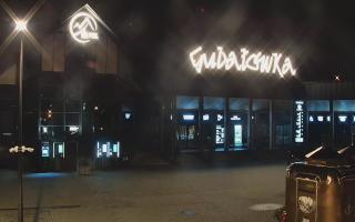 Zakopane -PKL kolej na Gubałówkę - 12-05-2026 23:43