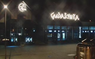 Zakopane -PKL kolej na Gubałówkę - 12-05-2026 23:50