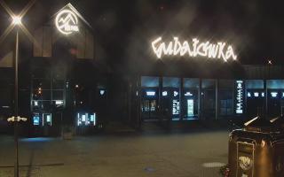 Zakopane -PKL kolej na Gubałówkę - 12-05-2026 23:58