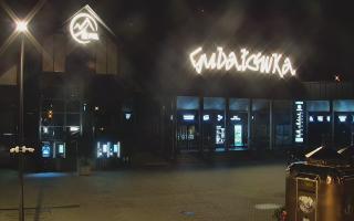 Zakopane -PKL kolej na Gubałówkę - 13-05-2026 00:06