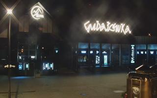 Zakopane -PKL kolej na Gubałówkę - 13-05-2026 00:13
