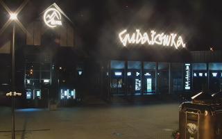 Zakopane -PKL kolej na Gubałówkę - 13-05-2026 00:36