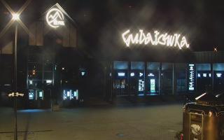 Zakopane -PKL kolej na Gubałówkę - 13-05-2026 00:44