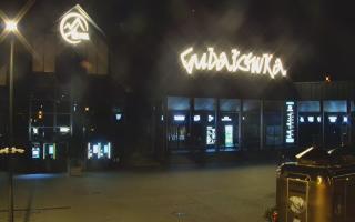 Zakopane -PKL kolej na Gubałówkę - 13-05-2026 01:22