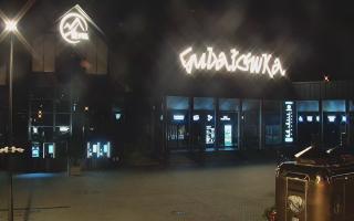 Zakopane -PKL kolej na Gubałówkę - 13-05-2026 01:37