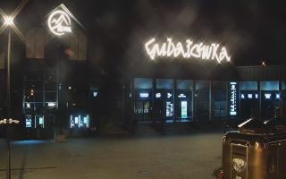 Zakopane -PKL kolej na Gubałówkę - 13-05-2026 01:44