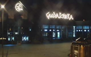 Zakopane -PKL kolej na Gubałówkę - 13-05-2026 01:52