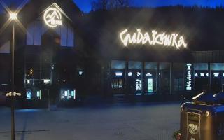 Zakopane -PKL kolej na Gubałówkę - 13-05-2026 02:22