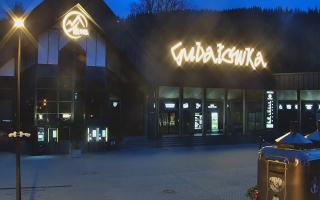 Zakopane -PKL kolej na Gubałówkę - 13-05-2026 02:30