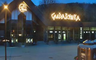 Zakopane -PKL kolej na Gubałówkę - 13-05-2026 02:37