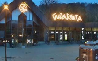 Zakopane -PKL kolej na Gubałówkę - 13-05-2026 02:45