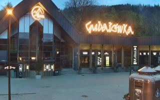 Zakopane -PKL kolej na Gubałówkę - 13-05-2026 02:53