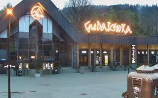 Zakopane -PKL kolej na Gubałówkę - 13-05-2026 03:00