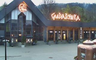 Zakopane -PKL kolej na Gubałówkę - 13-05-2026 03:08