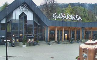 Zakopane -PKL kolej na Gubałówkę - 13-05-2026 03:23