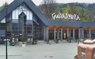 Zakopane -PKL kolej na Gubałówkę - 13-05-2026 03:31
