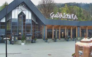 Zakopane -PKL kolej na Gubałówkę - 13-05-2026 03:38