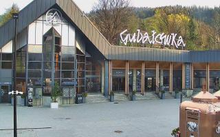 Zakopane -PKL kolej na Gubałówkę - 13-05-2026 03:46