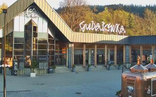 Zakopane -PKL kolej na Gubałówkę - 13-05-2026 04:01