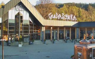Zakopane -PKL kolej na Gubałówkę - 13-05-2026 04:09