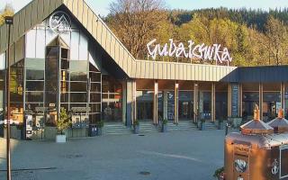 Zakopane -PKL kolej na Gubałówkę - 13-05-2026 04:16
