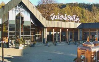 Zakopane -PKL kolej na Gubałówkę - 13-05-2026 04:24