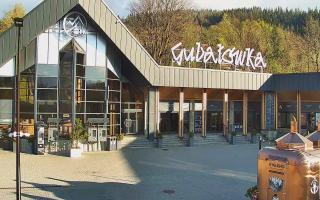 Zakopane -PKL kolej na Gubałówkę - 13-05-2026 04:31
