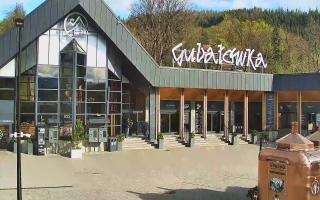 Zakopane -PKL kolej na Gubałówkę - 13-05-2026 05:32