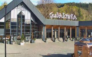 Zakopane -PKL kolej na Gubałówkę - 13-05-2026 05:40