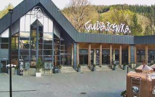 Zakopane -PKL kolej na Gubałówkę - 13-05-2026 05:55