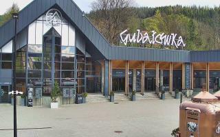 Zakopane -PKL kolej na Gubałówkę - 13-05-2026 06:10