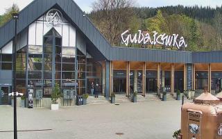 Zakopane -PKL kolej na Gubałówkę - 13-05-2026 06:18