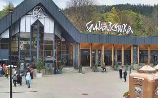 Zakopane -PKL kolej na Gubałówkę - 13-05-2026 11:22