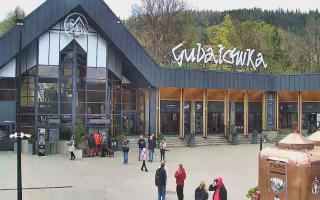 Zakopane -PKL kolej na Gubałówkę - 13-05-2026 12:15