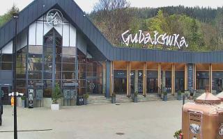 Zakopane -PKL kolej na Gubałówkę - 13-05-2026 12:30
