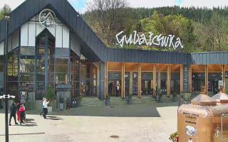 Zakopane -PKL kolej na Gubałówkę - 13-05-2026 13:00