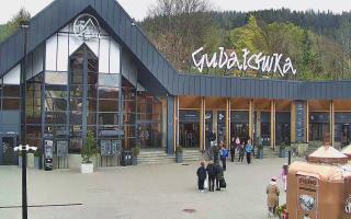 Zakopane -PKL kolej na Gubałówkę - 13-05-2026 13:46