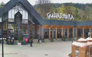 Zakopane -PKL kolej na Gubałówkę - 13-05-2026 14:01